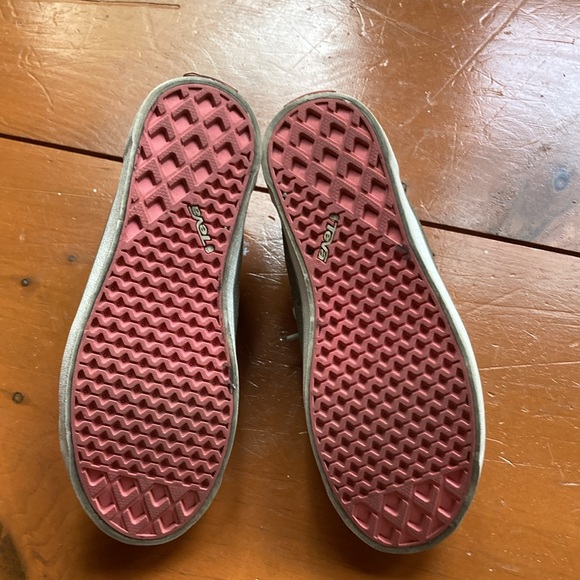 Teva Freewheel Sneaker - Picture 3 of 6